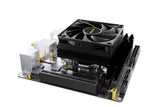 be quiet! Pure Rock LP Processor-køler 1-pack Sort 92 mm