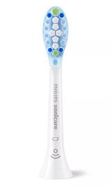 Philips Premium Plaque Defence HX9042/87 Pakke med 2 børstehoveder