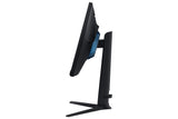 Samsung G30D computerskærm 61 cm (24") 1920 x 1080 pixel Fuld HD LCD Sort