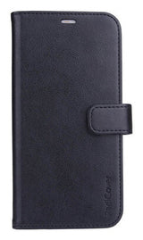Radicover RAD266 mobiltelefon etui 17 cm (6.7") Tegnebogsetui Sort