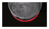 AEG HRB32310CB Sort Indbygget 30 cm Keramisk 2 zone(s)