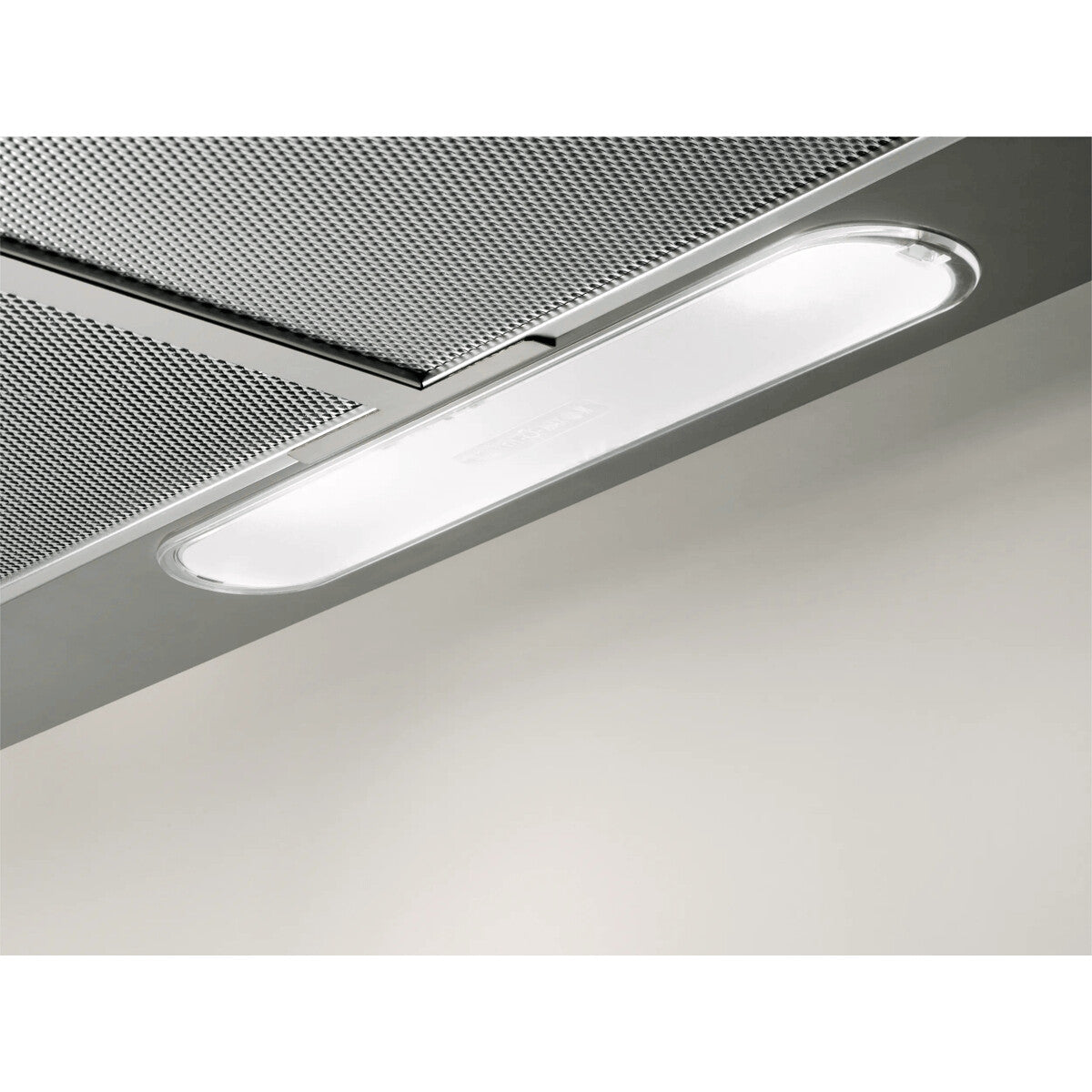 Electrolux LFT526X Vægmonteret Rustfrit stål 600 m³/t