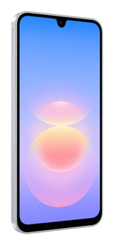 A185F Galaxy A18 128GB Silver