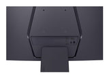 LG 27GS60QC-B computerskærm 68,6 cm (27") 2560 x 1440 pixel Fuld HD LCD Sort