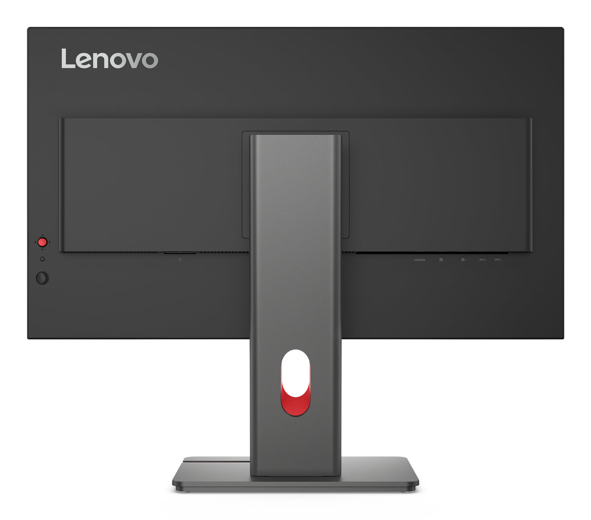 Lenovo ThinkVision P27Q-40 27 IPS 2560 x 1440 (2K) HDMI DisplayPort 120Hz