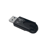 PNY Attaché 4 16GB USB 3.1 USB stick Sort