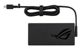 ASUS ADP-240EB B strømadapter og vekselret Indendørs 240 W Sort