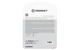 Pendrive Kingston IronKey Vault Privacy 50, 64 GB  (IKVP50/64GB)