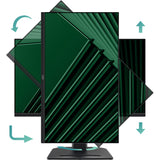 MSI Pro MP275QPG 27 IPS 2560 x 1440 (2K) DisplayPort HDMI 100 Hz