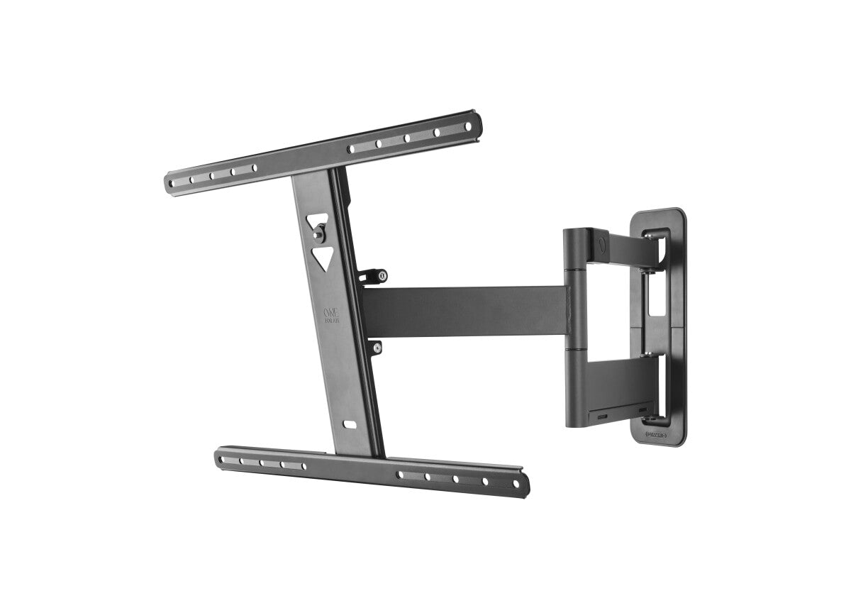 One For All Dynamic Line fuldt bevægeligt TV-vægbeslag (WM5650)
