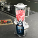 Philips 7000 series HR3760/01 blender 2 L Bordplade blender 1500 W Rustfrit stål, Hvid