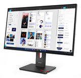 Lenovo ThinkVision T32UD-40 32 IPS 3840 x 2160 (4K) HDMI DisplayPort USB-C 75Hz