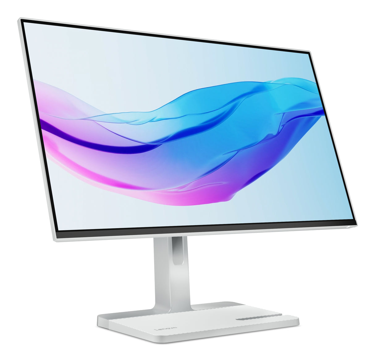 Lenovo L24m-4A LED display 60,5 cm (23.8") 1920 x 1080 pixel Fuld HD Grå