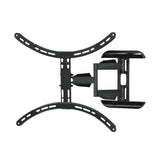 Hama 00220836 tv-beslag 190,5 cm (75") Sort