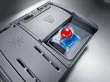 Bosch Serie 4 SBV4HTX03E opvaskemaskine Fuldt indbygget 13 kuverter