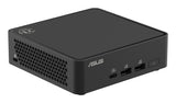 ASUS NUC 15 Pro Slim Kit RNUC15CRKU500002 Mini PC Core 5 225H 0GB 0GB Intel Arc Graphics 130T No-OS