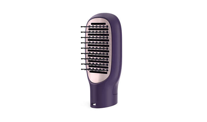 Philips 3000 series BHA313/00 hårstyler Varmluftsbørste Varm Sort 800 W 1,8 m