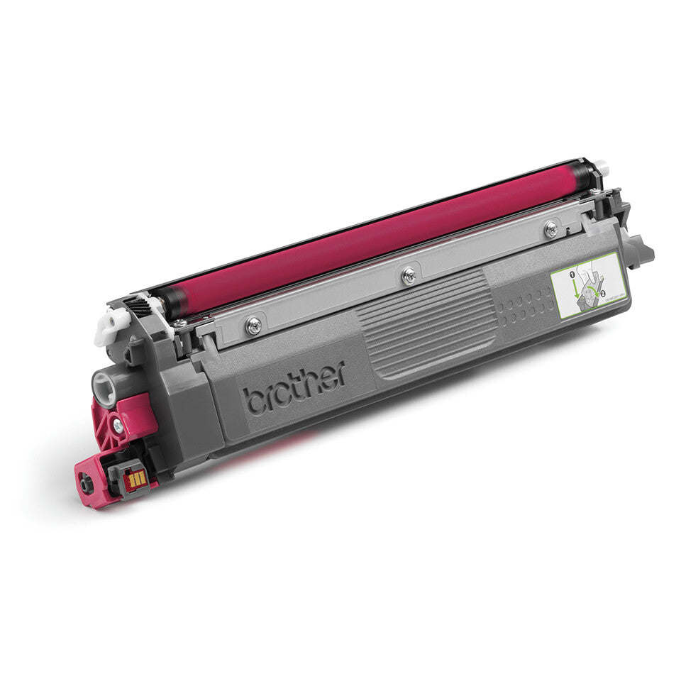 Brother TN-248M tonerpatron 1 stk Original Magenta