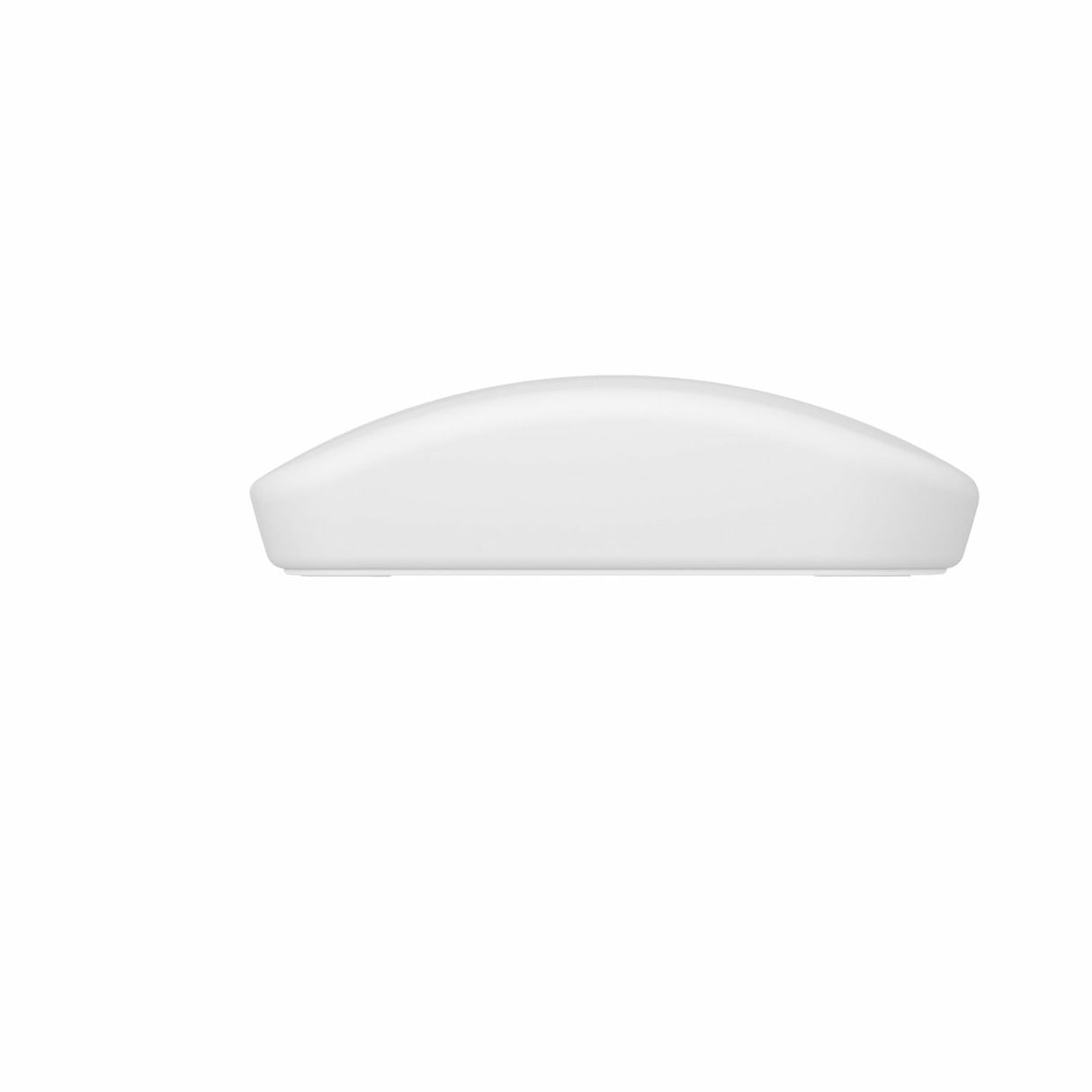 Contour Design Active Key Contour QuickClean medicinsk mus IP68 rullesensor trådløs hvid PMH3