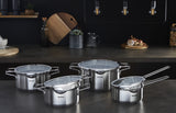 Tefal H85222 pande- og grydesæt