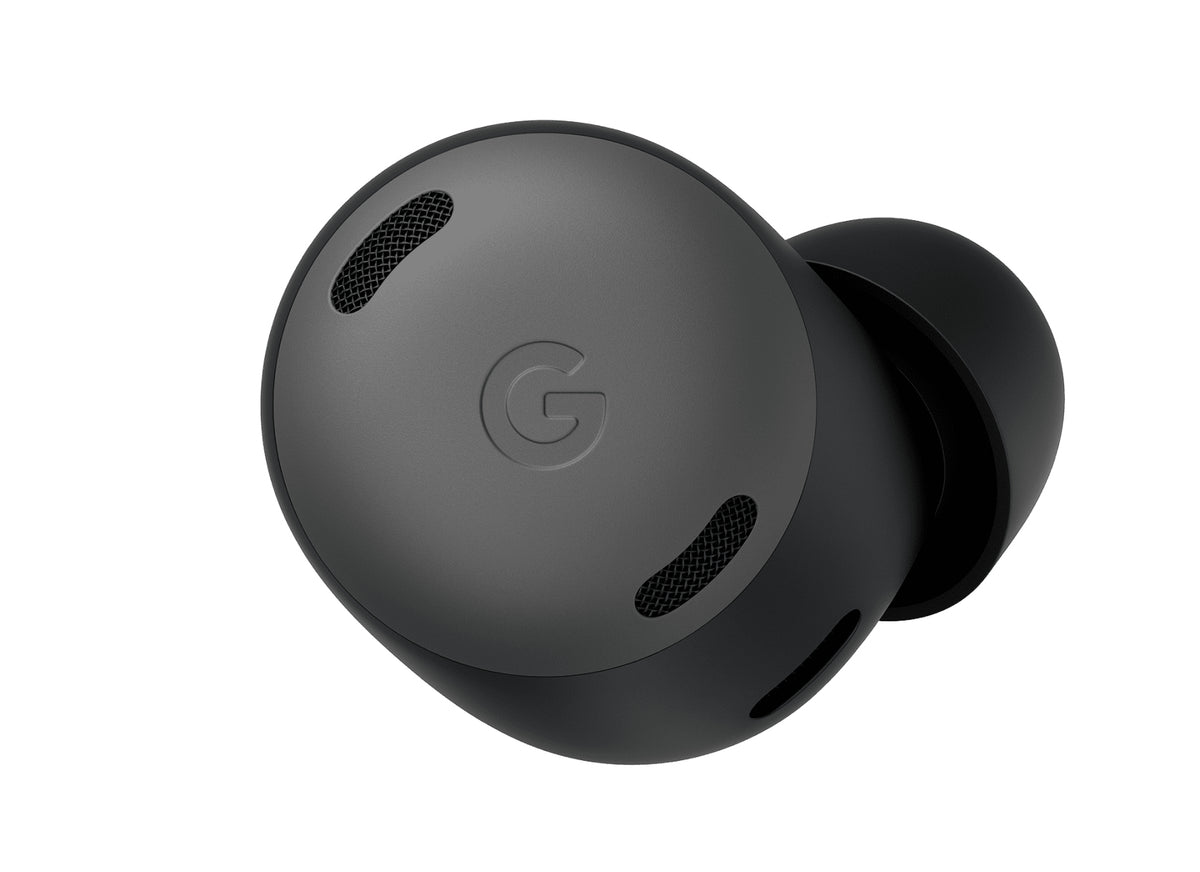 Google Pixel Buds Pro Trådløs Ægte trådløse øretelefoner Sort