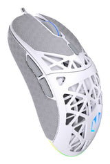 ENDORFY LIV Onyx White mus Spil Ambidextrous Bluetooth Optisk 12000 dpi