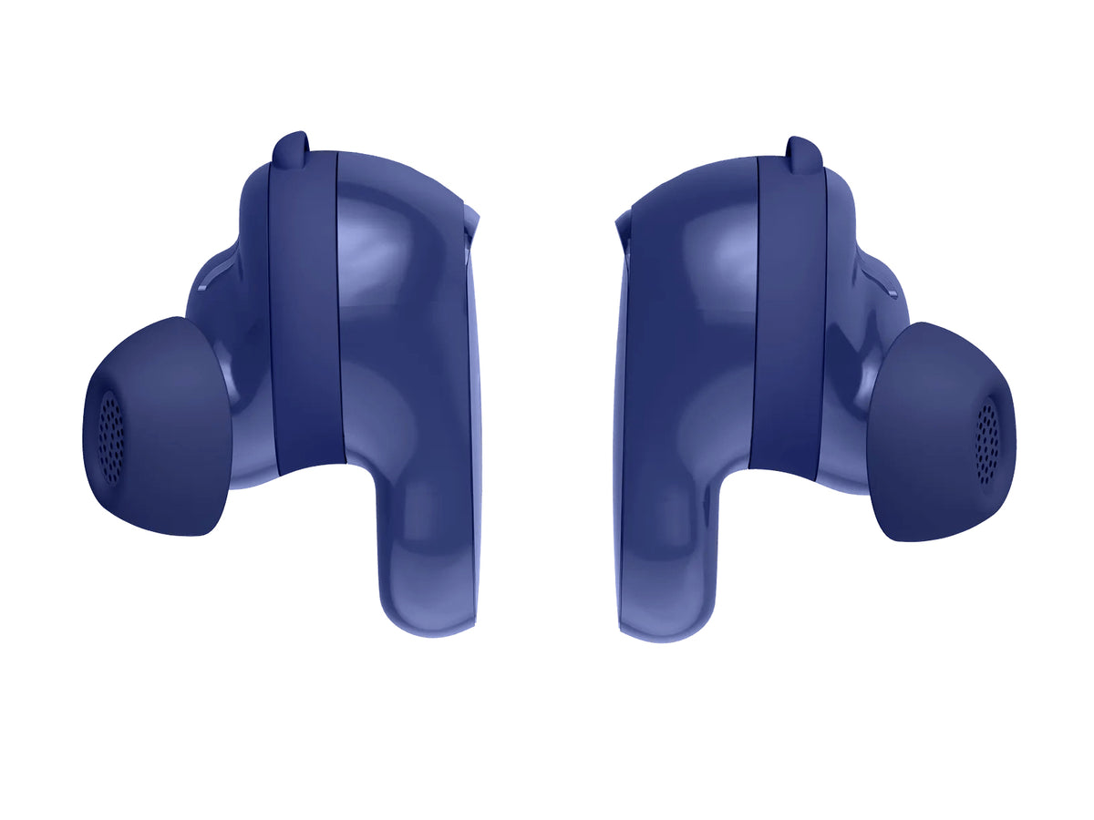 Bose QuietComfort Ultra TWS earbuds Hovedtelefoner Violet