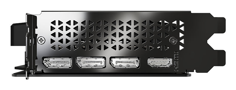 PNY NVIDIA GeForce RTX 5060 Ti 16GB GDDR7 SDRAM