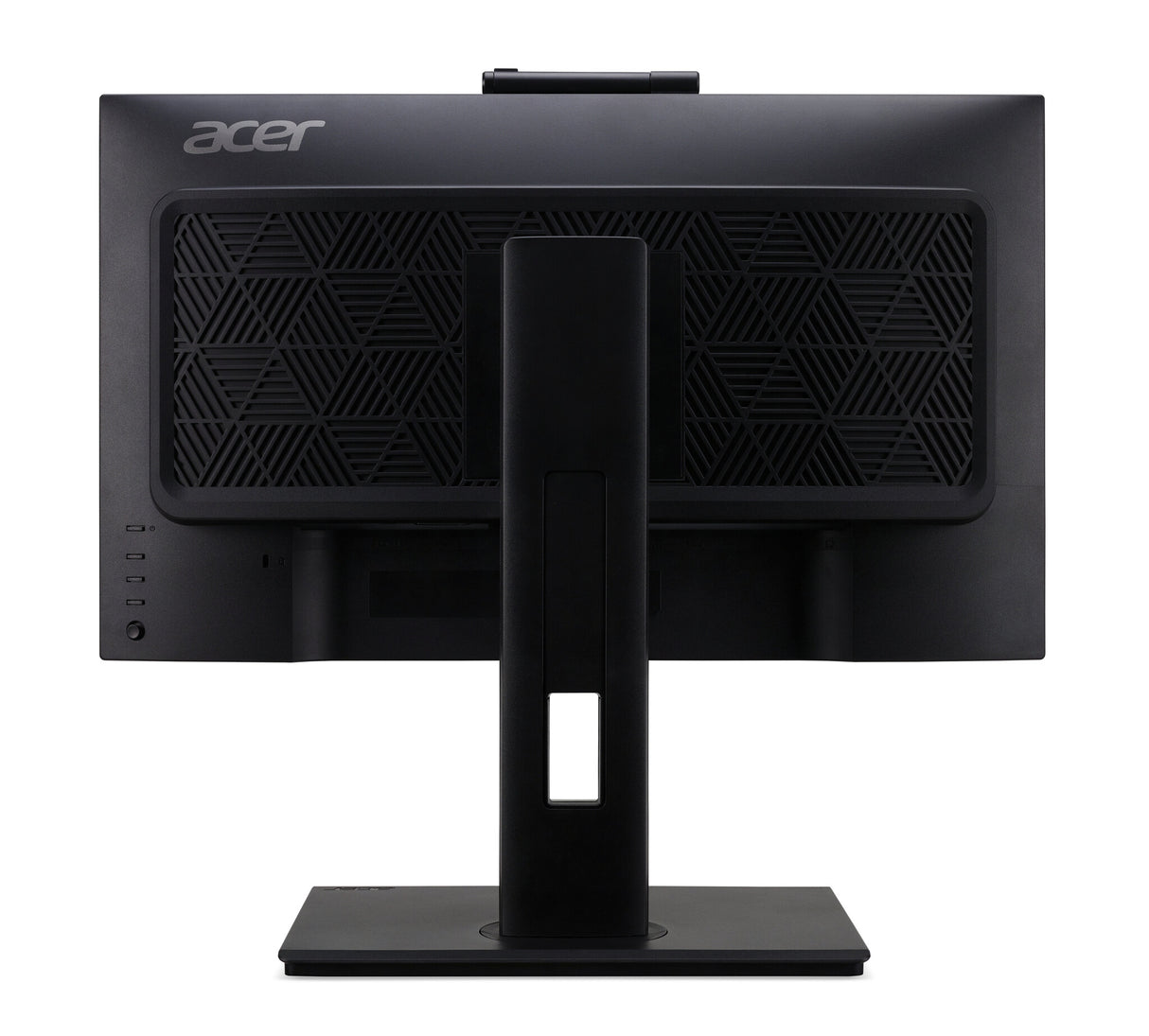 Acer B278U E computerskærm 68,6 cm (27") 2560 x 1440 pixel Wide Quad HD LCD Sort