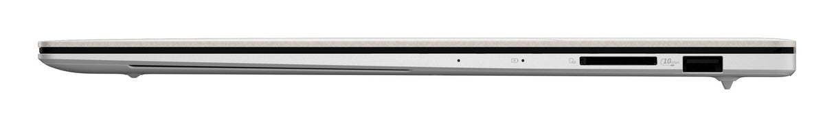 ASUS Zenbook S16 UM5606WA-RK217W AMD Ryzen AI 9 365 Laptop 40,6 cm (16") 3K 24 GB LPDDR5x-SDRAM 1 TB SSD Wi-Fi 7 (802.11be) Windows 11 Home Hvid