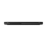 Lenovo ThinkPad T14 Gen 6 (Intel) Copilot+ PC Intel Core Ultra 7 258V Laptop 35,6 cm (14") WUXGA 32 GB LPDDR5x-SDRAM 512 GB SSD Wi-Fi 7 (802.11be) Windows 11 Pro Engelsk Sort