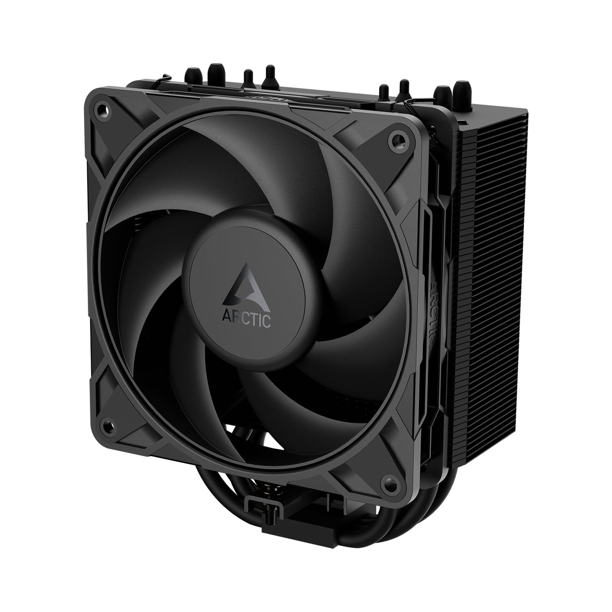ARCTIC Freezer 36-S Processor Luftkøler 12 cm Sort 1 stk