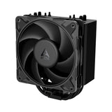 ARCTIC Freezer 36-S Processor Luftkøler 12 cm Sort 1 stk