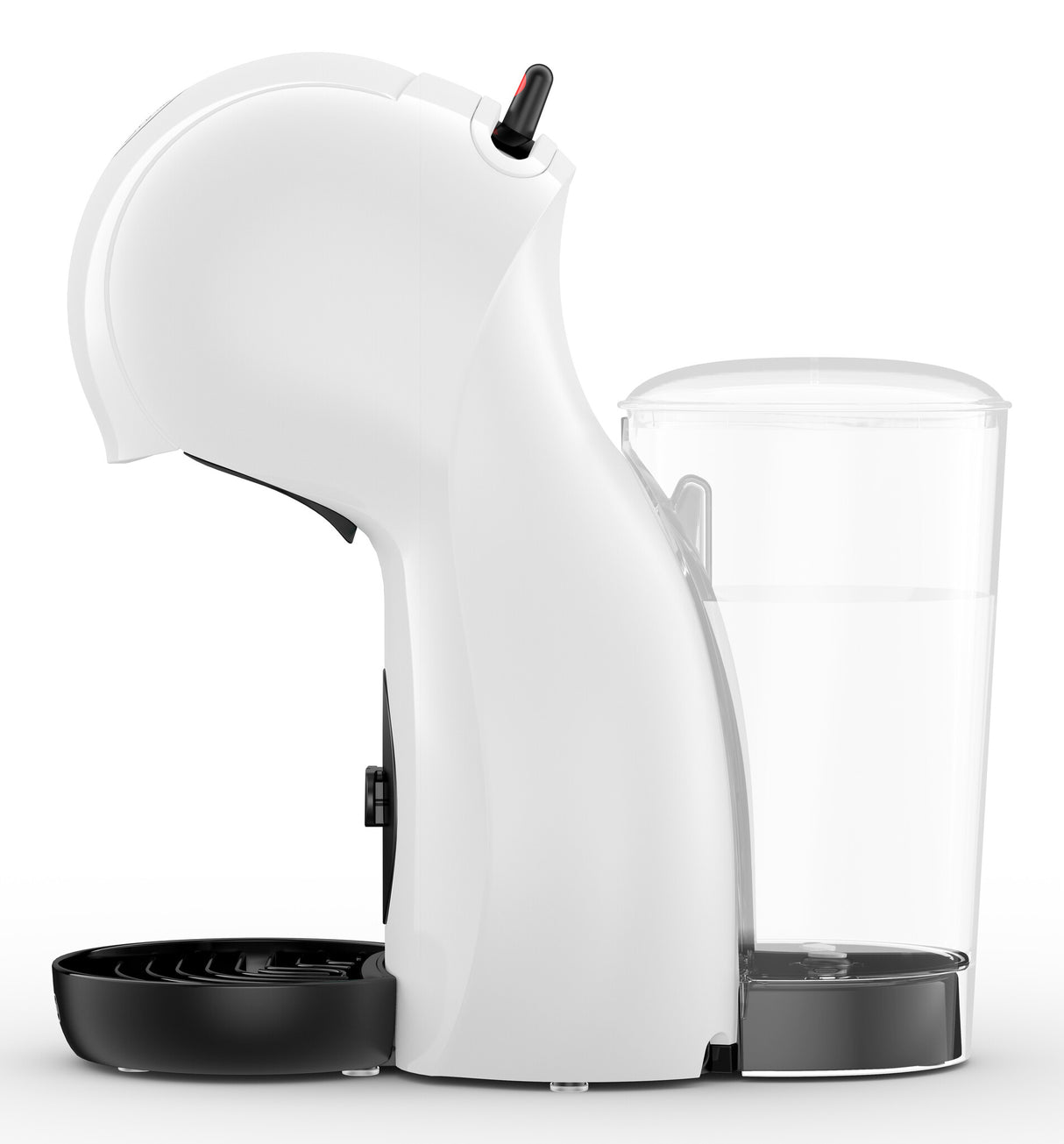 De’Longhi Piccolo EDG110.WB Vejledning Kapsel kaffemaskine 0,8 L