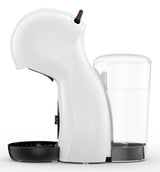 De’Longhi Piccolo EDG110.WB Vejledning Kapsel kaffemaskine 0,8 L