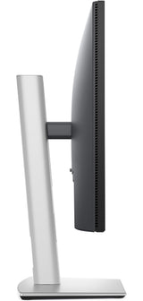 DELL Pro Plus P2425D computerskærm 61 cm (24") 2560 x 1440 pixel Quad HD LCD Sort, Sølv
