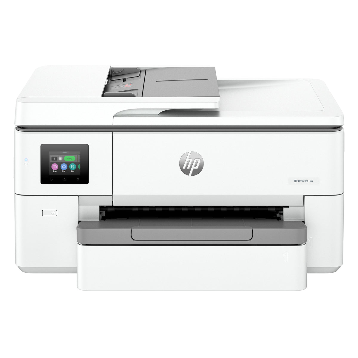 HP Officejet Pro 9720e Wide Format All-in-One Blækprinter