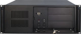 Inter-Tech IPC 4U-4088-S Rackversion ATX Sort