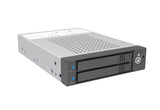 Raidon iR2775-S3 8.89 cm (3.5") Carrier panel Grey