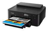 Canon PIXMA TS705a blækprinter Farve 4800 x 1200 dpi A4 Wi-Fi
