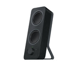 Logitech 980-001295 højttaler Sort Kabel & trådløs 5 W