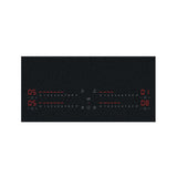 Electrolux EIS62453IZ Black Built-in 60 cm Zone induction hob 4 zone(s)