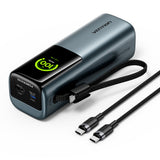 Vention FKFH0 powerbank 20000 mAh Grå