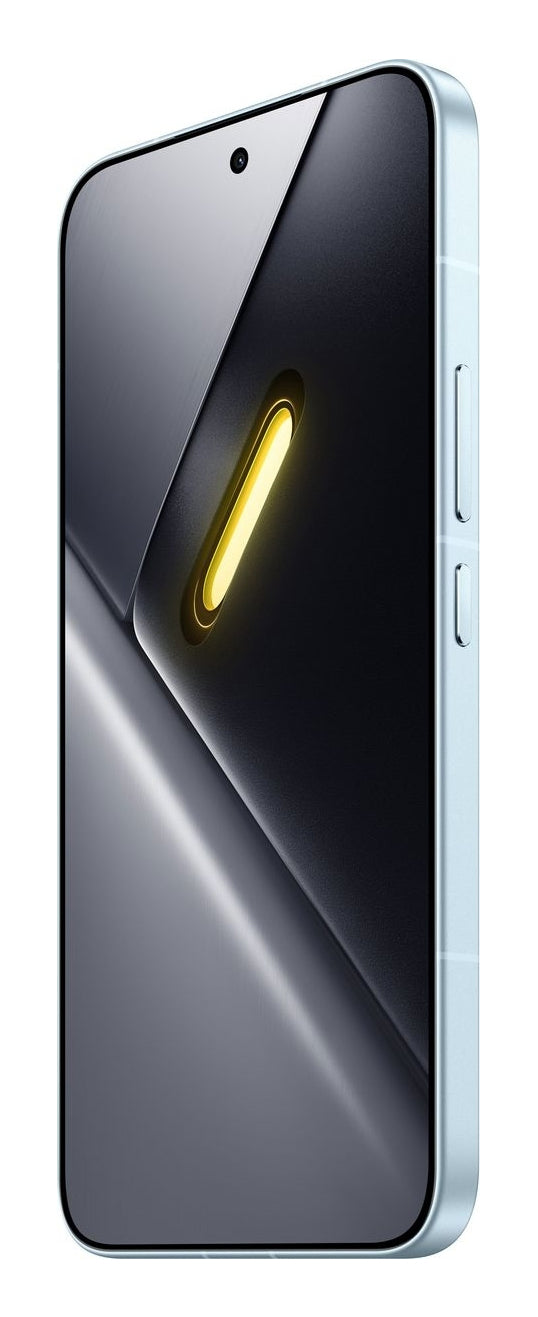 POCO X8 Pro Max 17,4 cm (6.83") Dual SIM 5G USB Type-C 12 GB 512 GB 8500 mAh Blå