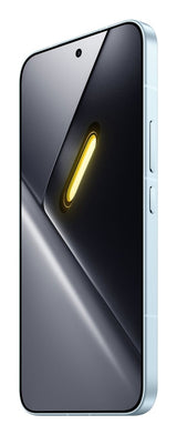 POCO X8 Pro Max 17,4 cm (6.83") Dual SIM 5G USB Type-C 12 GB 512 GB 8500 mAh Blå