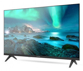 Allview 32ATC6200-H TV 81.3 cm (32") 2K Black 180 cd/m²