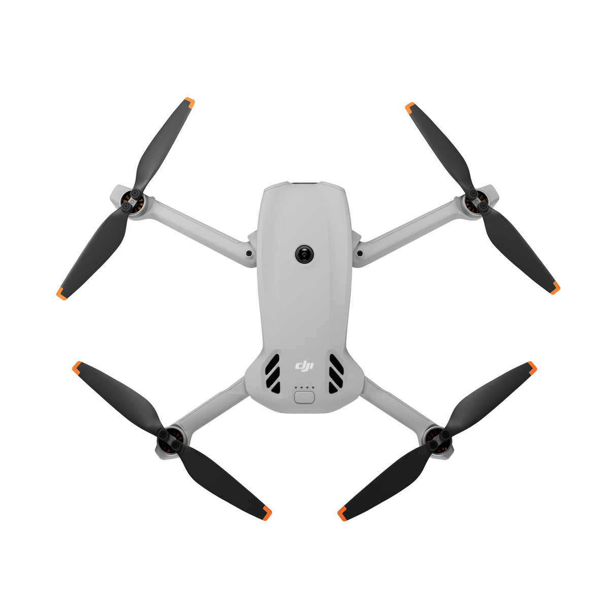 DJI Lito X1 Fly More Combo 4 rotors Quadcopter 48 MP 2788 mAh Grey