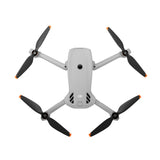 DJI Lito X1 Fly More Combo 4 rotors Quadcopter 48 MP 2788 mAh Grey