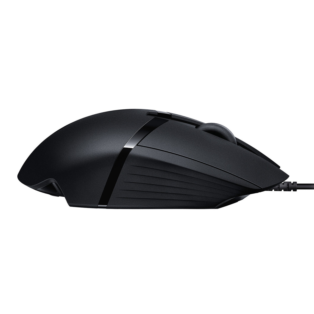 Logitech G Hyperion Fury mus Spil Højre hånd USB Type-A 4000 dpi