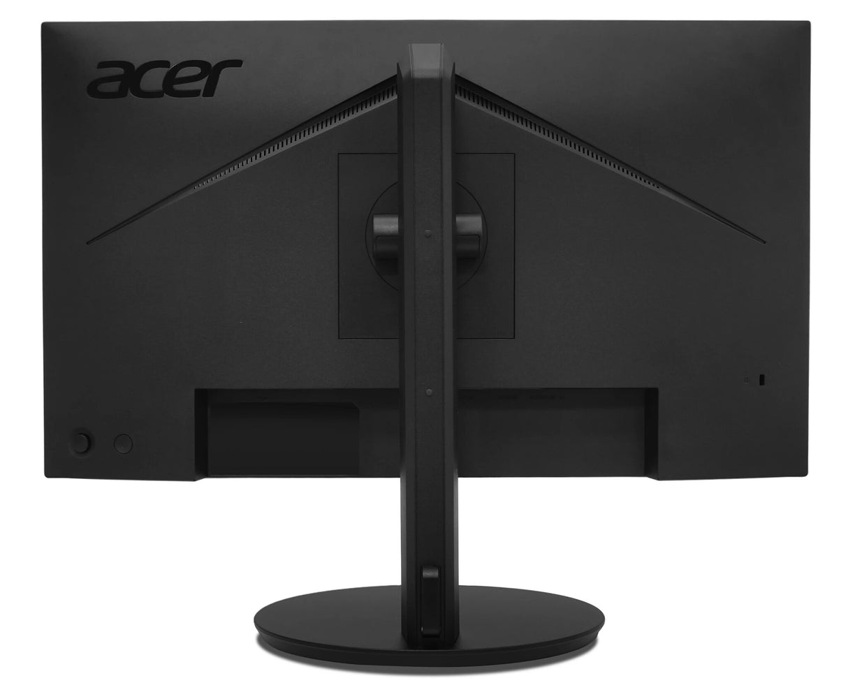 Acer CB2 CB242YP6bipr computerskærm 60,5 cm (23.8") 1920 x 1080 pixel Fuld HD LCD Sort